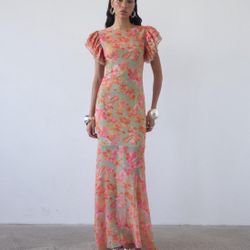 De La Vali Dress