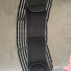 XL Maternity Belt For Belly Support