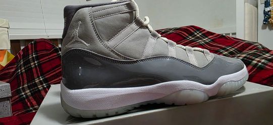 Jordan 11 Retro