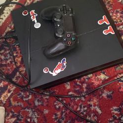 PS4