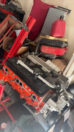 Lt1 motor