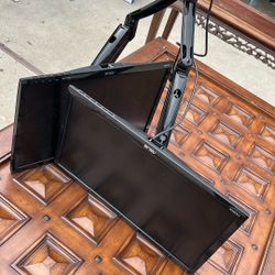 Dual Monitors
