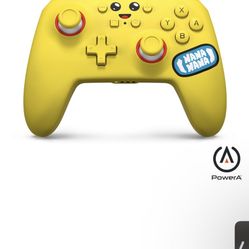 Nintendo Switch Controller