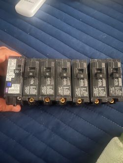 Siemens Circuit Breakers