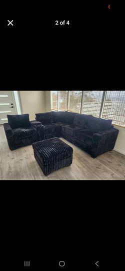 NEW SECTIONAL SOFA