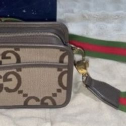 Gucci Jumbo GG mini Bag 