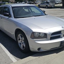 2007 Dodge Charger