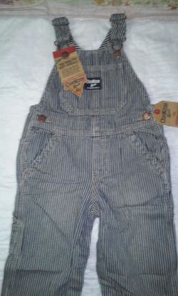 Oshkosh Jumper.24 months