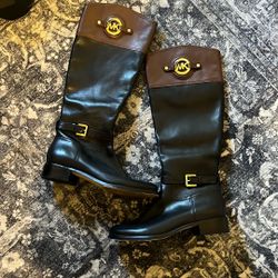 Michael Kors boots