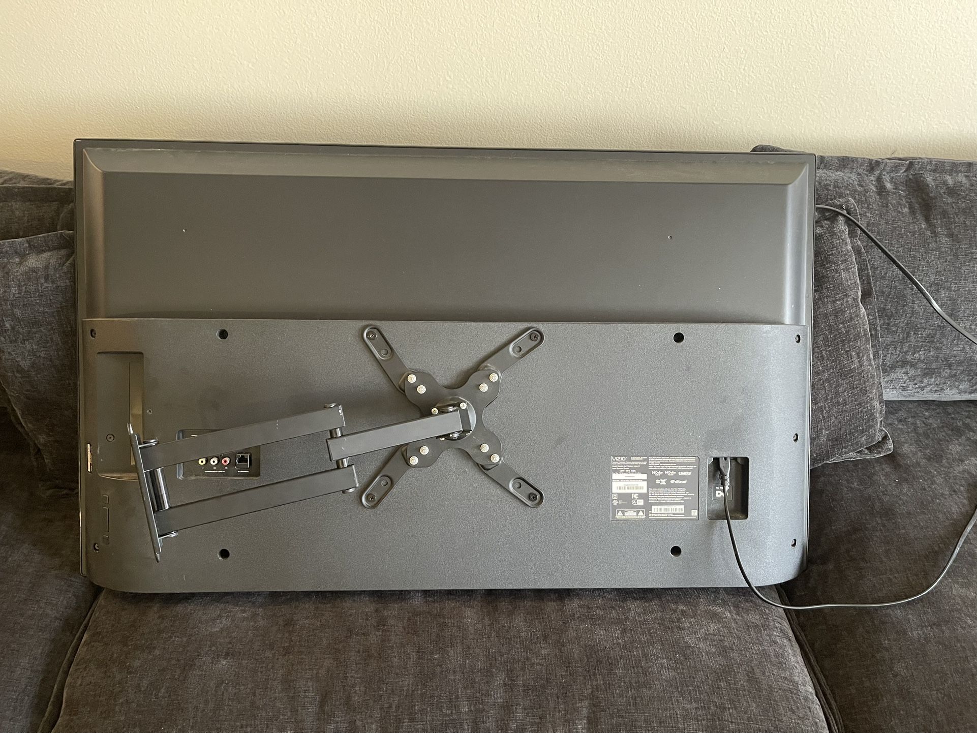 smart vizio tv