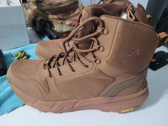 Men's Nortiv 8 boots