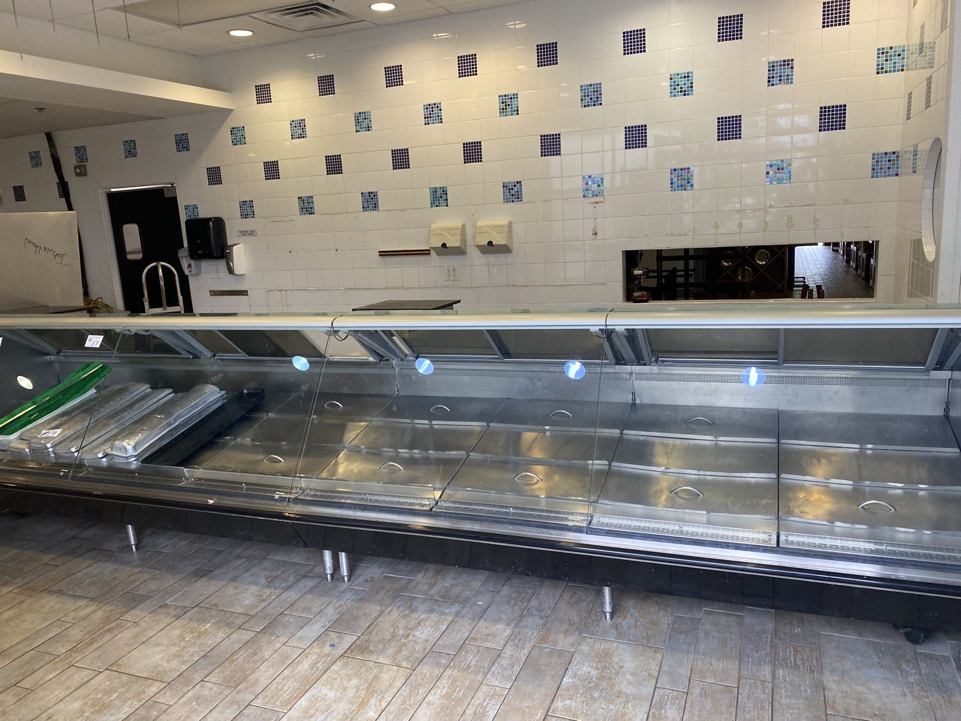 Fish Case