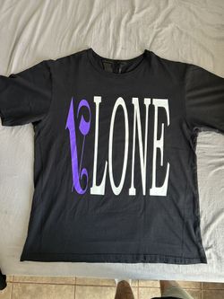 Vlone Palm Angels T-shirt