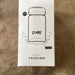 Bottle (Breast Feeding) 