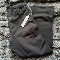 Essential Sweats