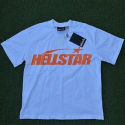 Hellstar Tee