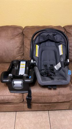 Baby Car Seat