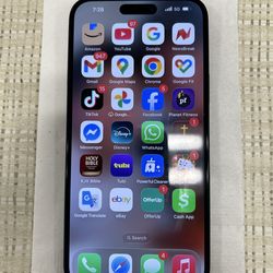 iPhone 15+128 GB