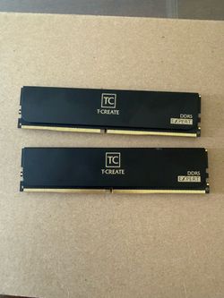 32GB DDR5