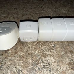 Smart Plugs