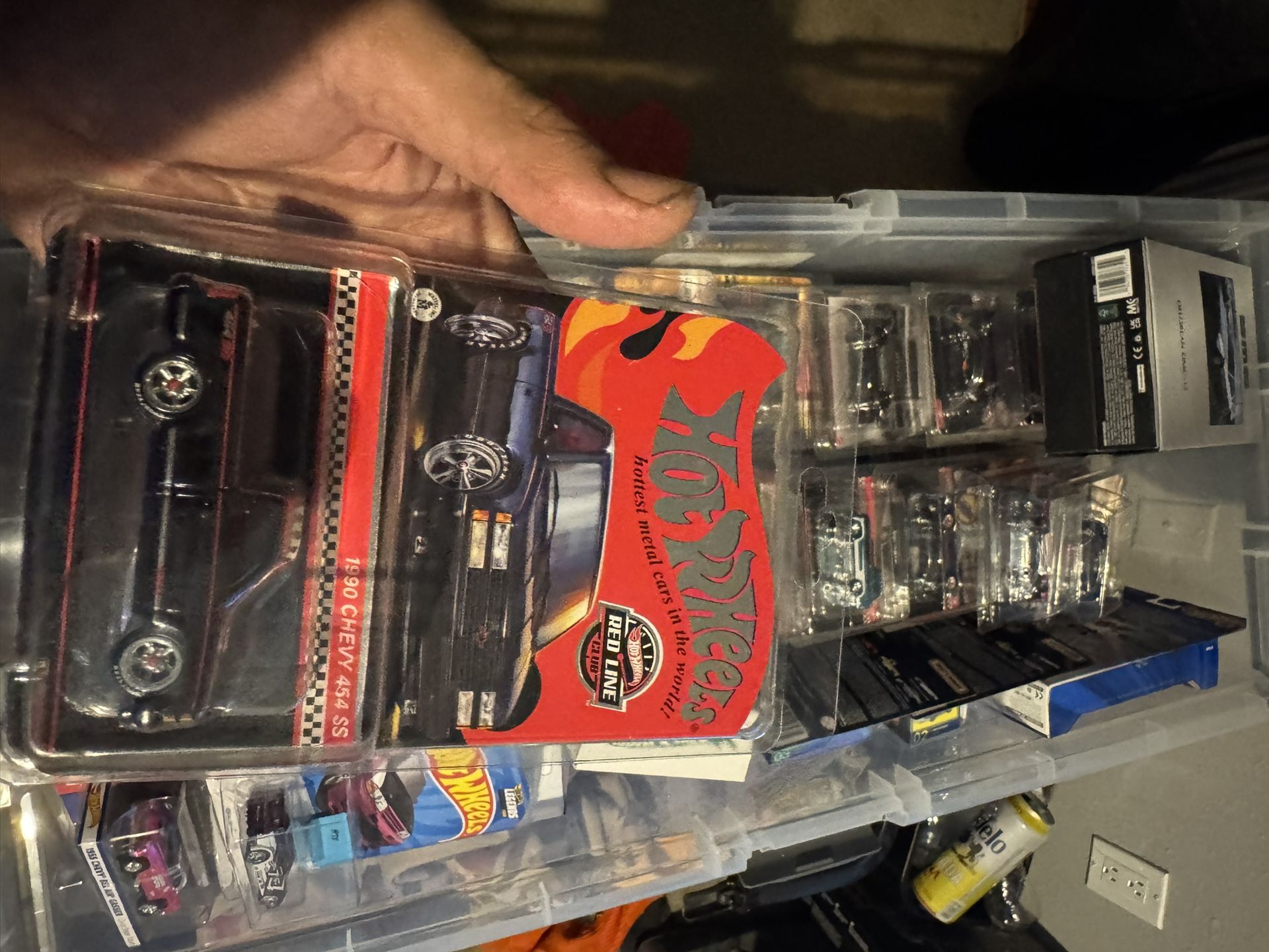 HOT WHEEL COLLECTION 