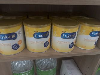 Baby item