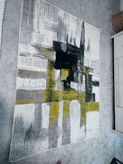 Rug 5x8 Feet