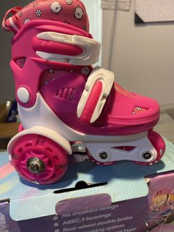 Skates