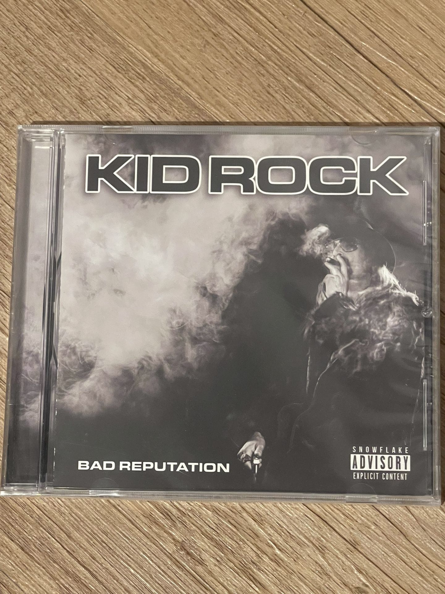 Kid Rock Album