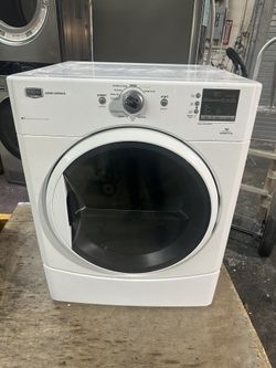 Maytag used Dryer 