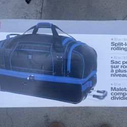 Luggage
