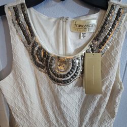 Cocktail Dress Size 3