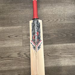 Cricket bat