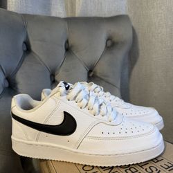 NIKE COURT VISION LO NN