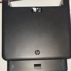 HP  LCD Monitor Stand Basic Advanced Dock