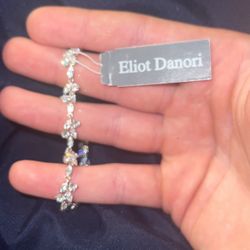 Jewelry Elliot Danori Silver Bracelet 