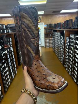 Men’s Boots