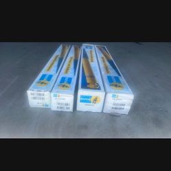 Lexus/Toyota Bilstein 5100 Adjustable