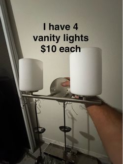 Used lamps for sale