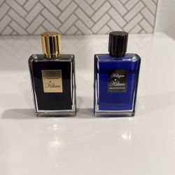 By Kilian Intoxicated & Kologne Shield Of Protection 