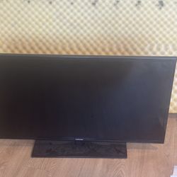 32” Samsung LCD (Not Smart) TV