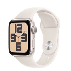 Apple Watch SE 40MMGPS