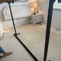 Free Bed Frame 