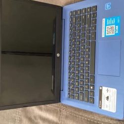 HP Laptop