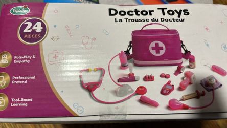New in box playing toys  for Toddlers 3-5