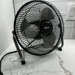 Fan 