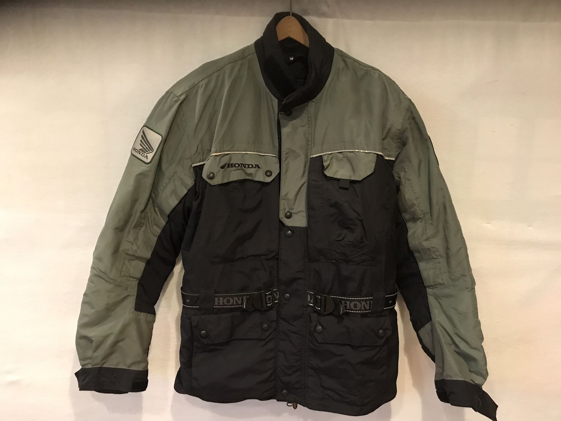 Honda Riding Jacket