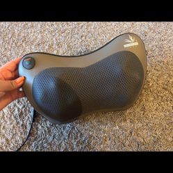 Back And Neck Massager 