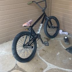 Sunday 20 Inch Bmx
