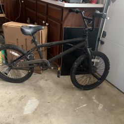 Free Bmx Bike 